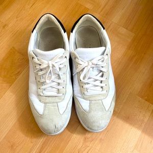 Cole Haan Grand Crosscourt Turf Sneaker